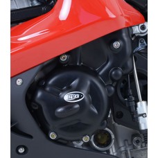 R&G Racing Engine Case Covers - Trio (race version - not LHS water pump cover) for BMW S1000XR '15-'19, S1000R '17-'20, S1000RR '17-'18